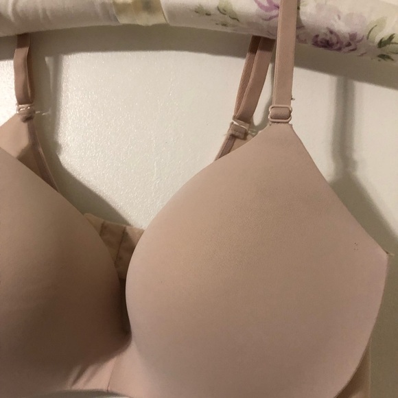 Maidenform Tan Full-Coverage Bra Intimates - Picture 2 of 6